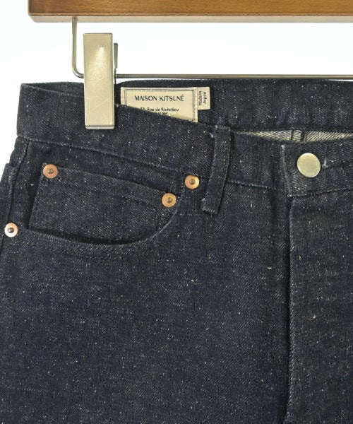 MAISON KITSUNE 牛仔褲