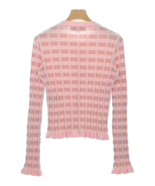 MAISON KITSUNE 開襟衫