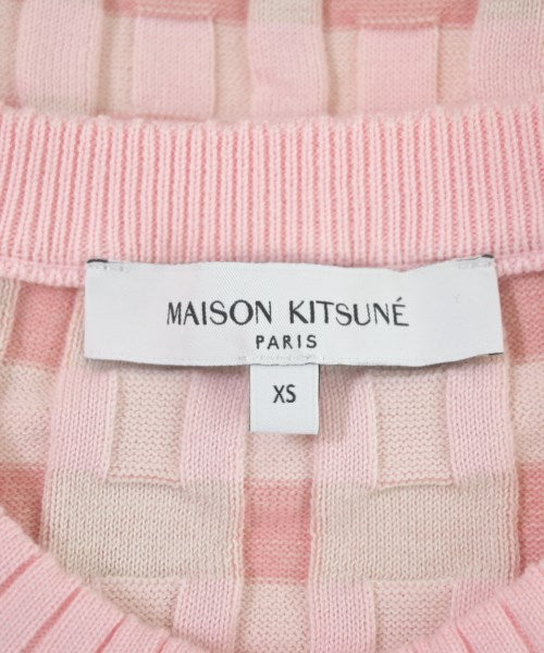 MAISON KITSUNE 開襟衫