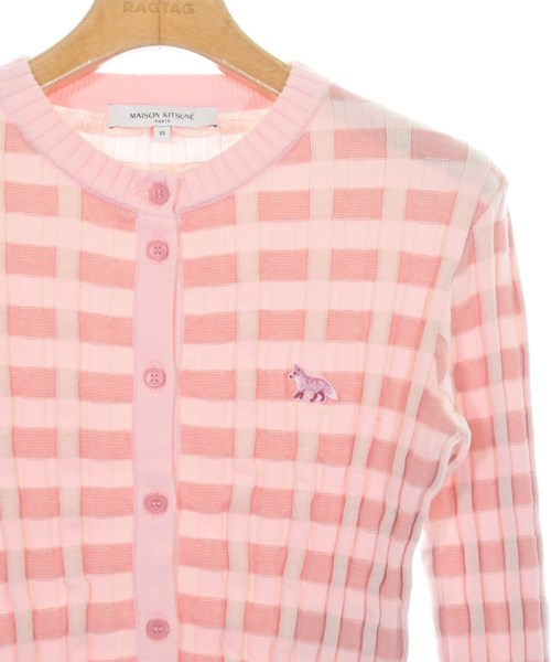 MAISON KITSUNE 開襟衫