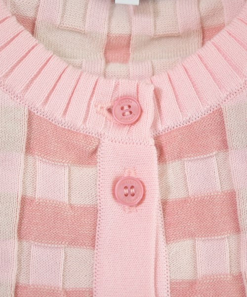 MAISON KITSUNE 開襟衫