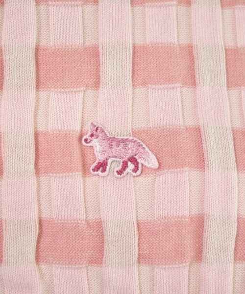 MAISON KITSUNE 開襟衫