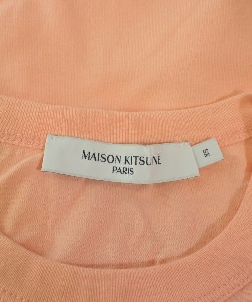 MAISON KITSUNE T恤/上衣