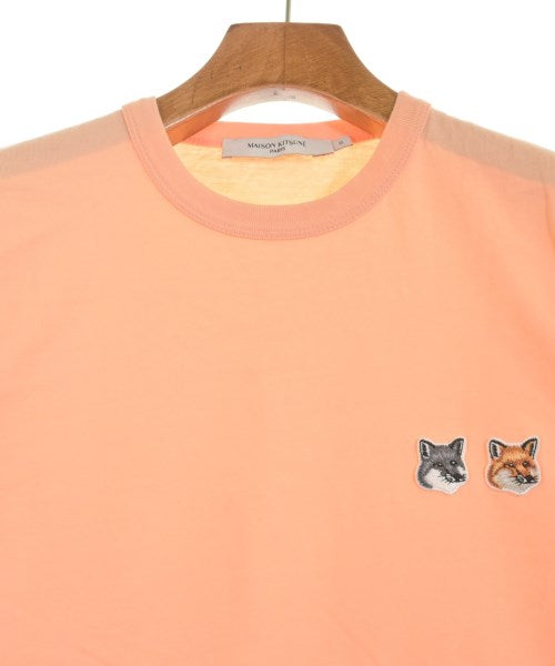 MAISON KITSUNE T恤/上衣