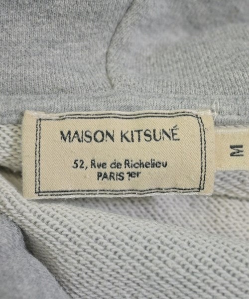 MAISON KITSUNE 連帽衫