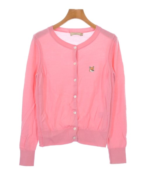 MAISON KITSUNE 開襟衫