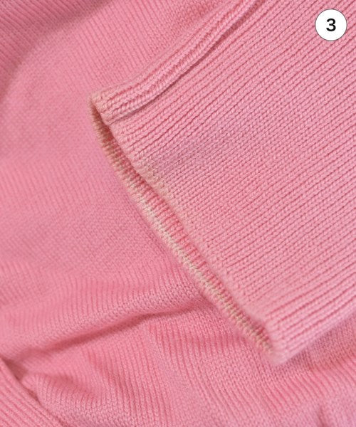 MAISON KITSUNE 開襟衫