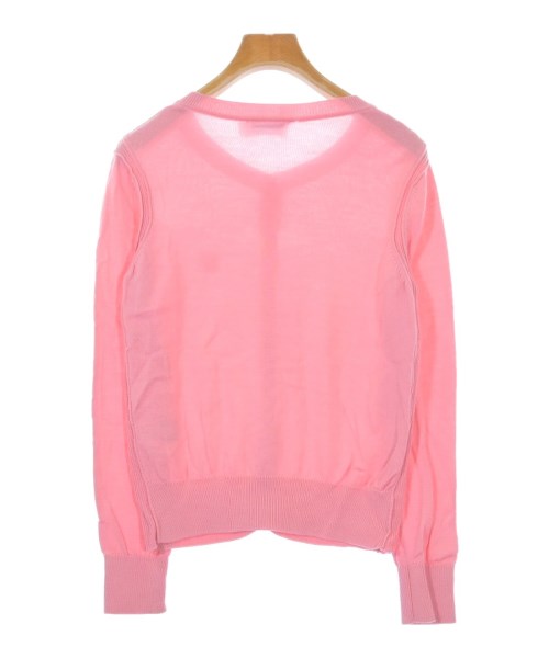 MAISON KITSUNE 開襟衫