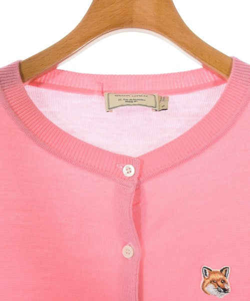 MAISON KITSUNE 開襟衫