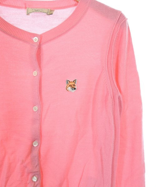 MAISON KITSUNE 開襟衫