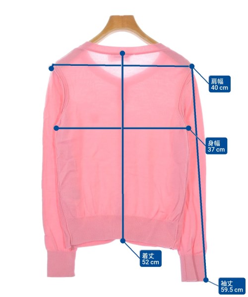 MAISON KITSUNE 開襟衫