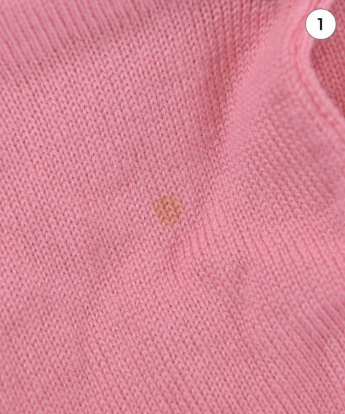 MAISON KITSUNE 開襟衫