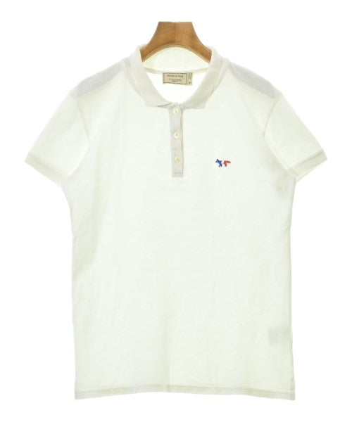 MAISON KITSUNE POLO衫