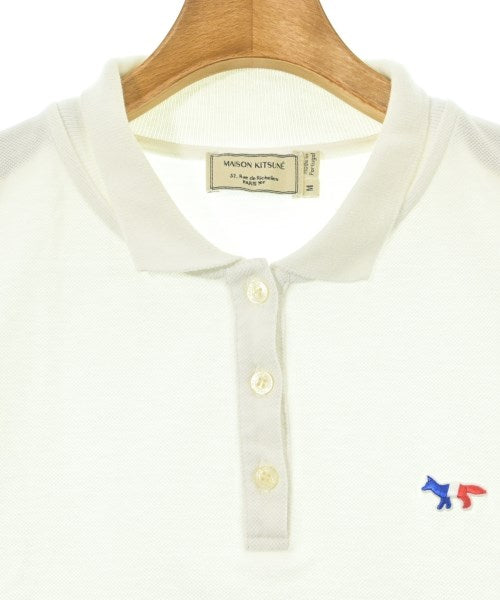 MAISON KITSUNE POLO衫