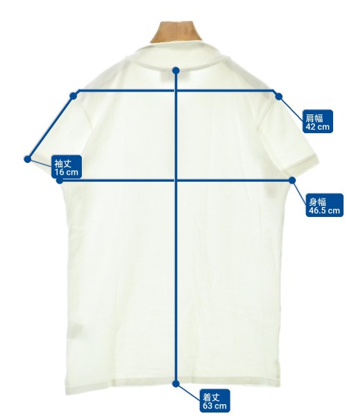 MAISON KITSUNE POLO衫