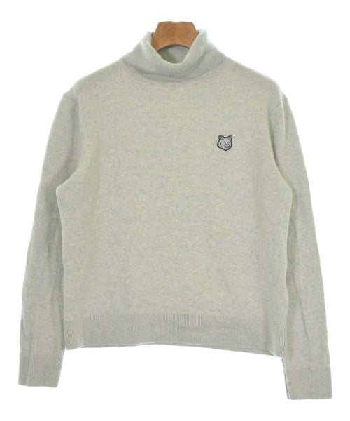 MAISON KITSUNE 毛衣