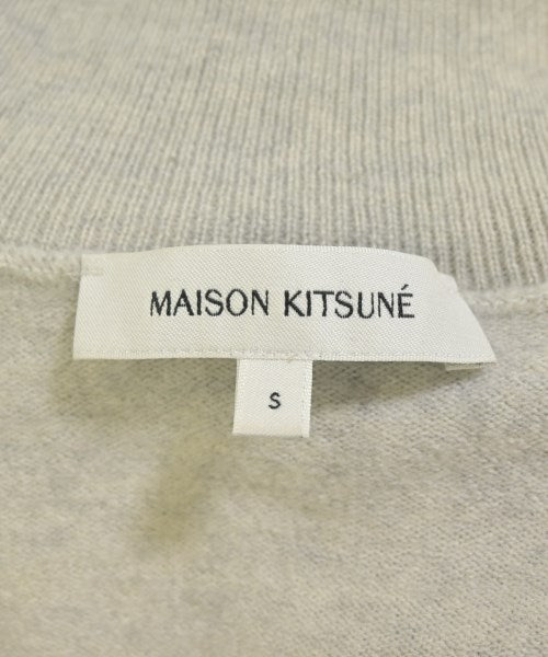 MAISON KITSUNE 毛衣