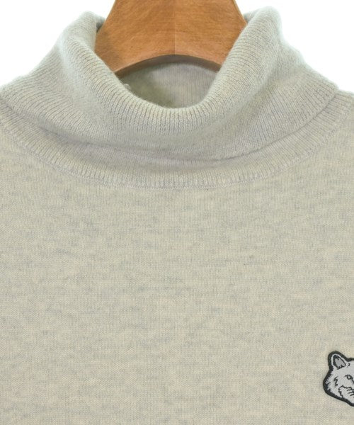 MAISON KITSUNE 毛衣