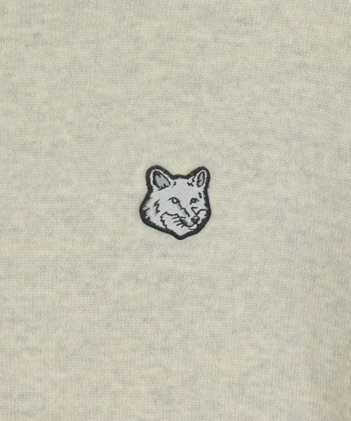 MAISON KITSUNE 毛衣
