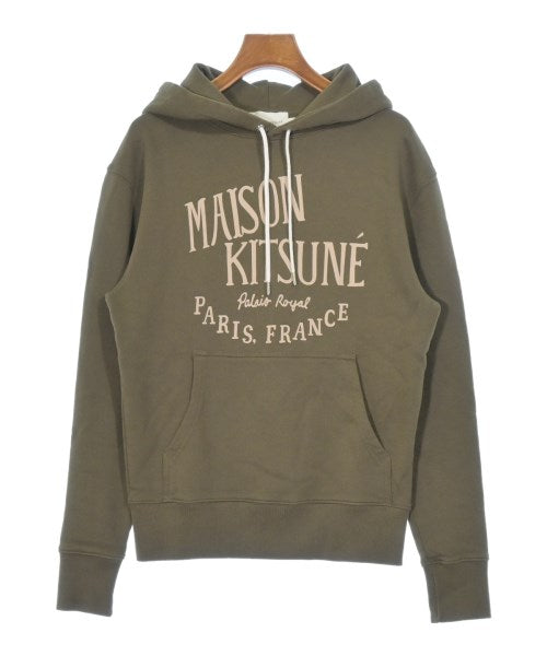 MAISON KITSUNE 連帽衫