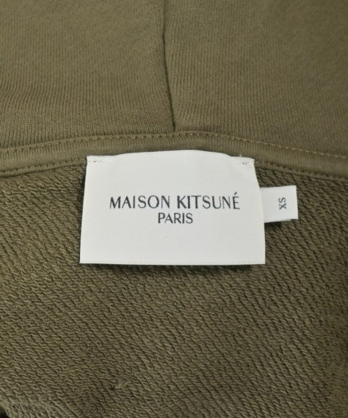 MAISON KITSUNE 連帽衫