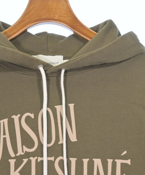 MAISON KITSUNE 連帽衫