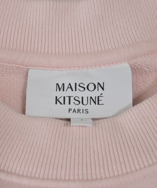 MAISON KITSUNE 運動衫