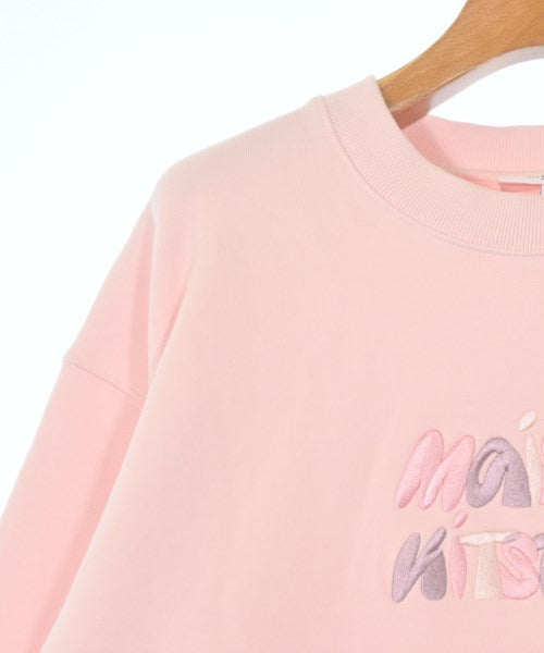 MAISON KITSUNE 運動衫