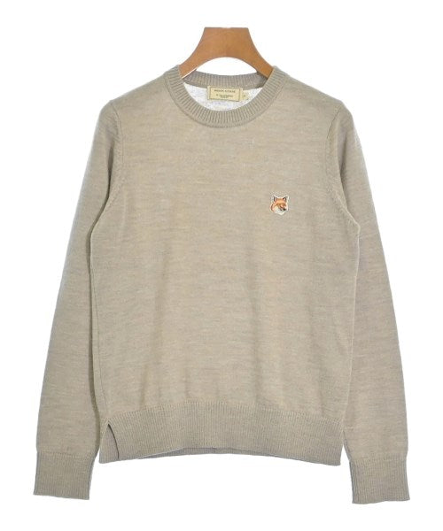 MAISON KITSUNE 毛衣