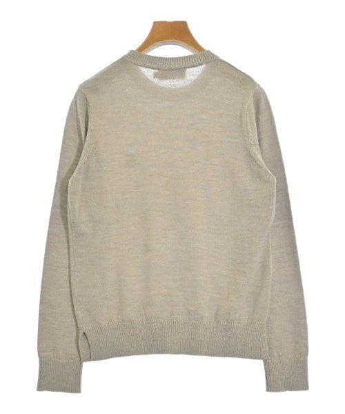 MAISON KITSUNE 毛衣