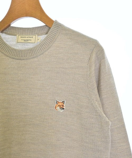 MAISON KITSUNE 毛衣