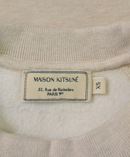 MAISON KITSUNE 運動衫