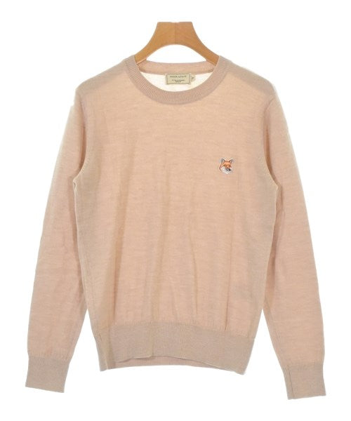 MAISON KITSUNE 毛衣