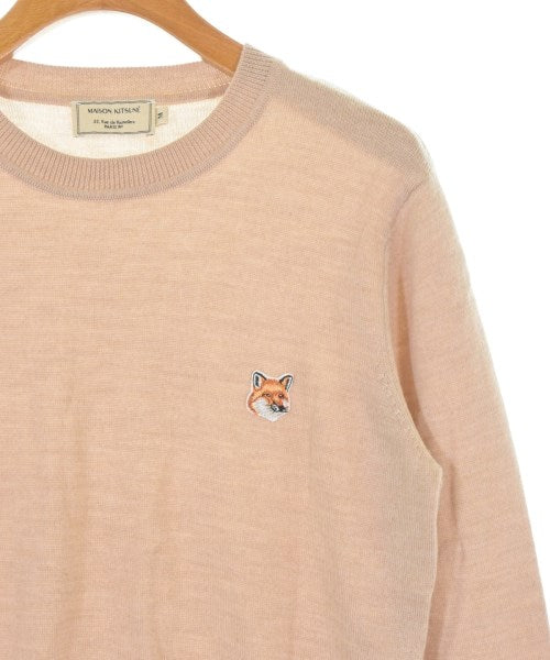MAISON KITSUNE 毛衣