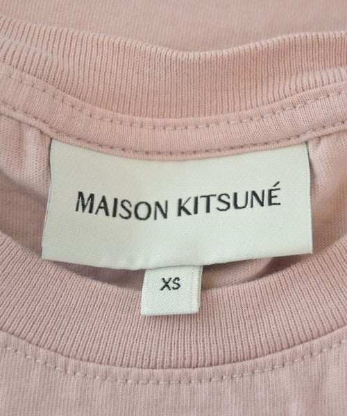 MAISON KITSUNE T恤/上衣
