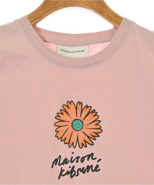 MAISON KITSUNE T恤/上衣