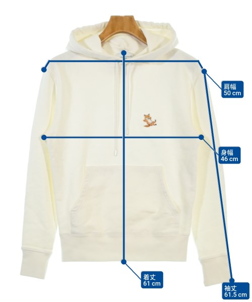 MAISON KITSUNE 連帽衫