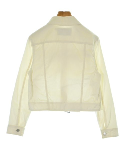 MAISON KITSUNE 牛仔夾克