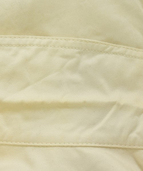 MAISON KITSUNE 牛仔夾克