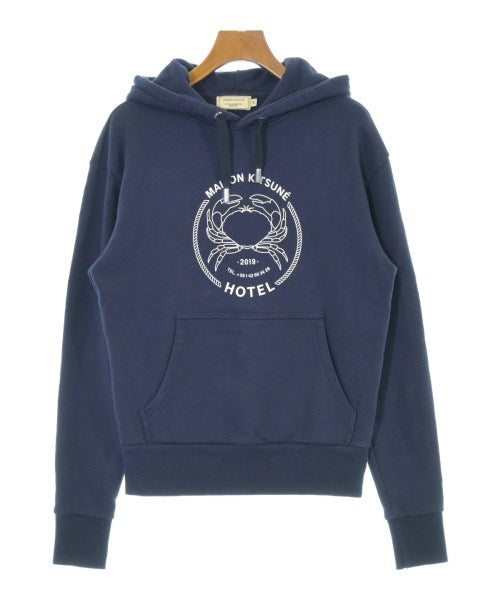 MAISON KITSUNE 連帽衫