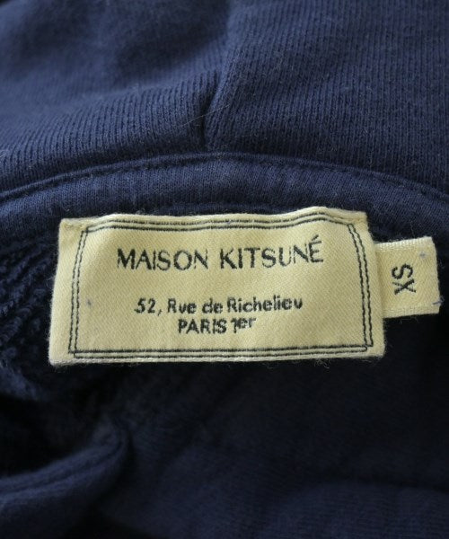 MAISON KITSUNE 連帽衫