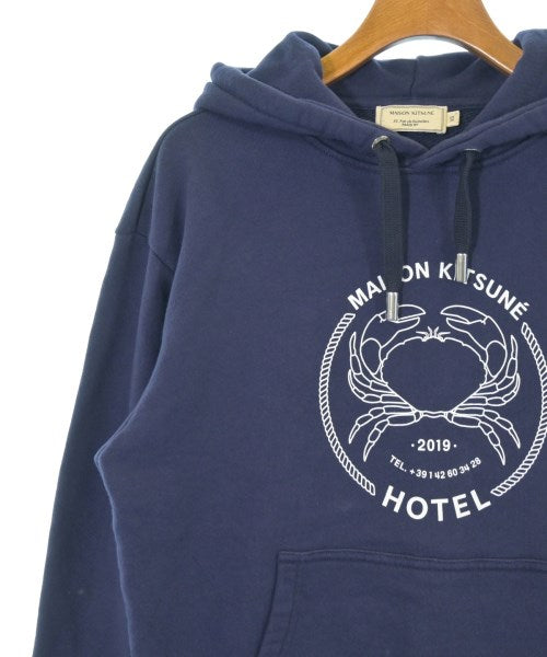 MAISON KITSUNE 連帽衫