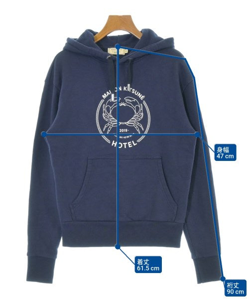MAISON KITSUNE 連帽衫