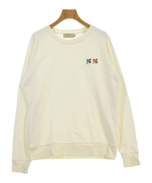 MAISON KITSUNE 運動衫