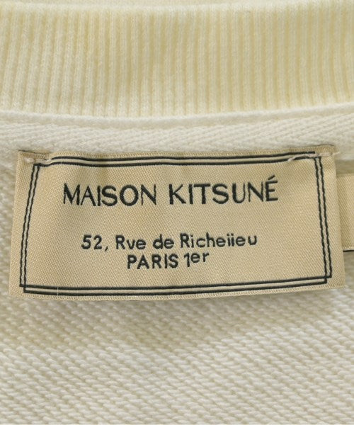 MAISON KITSUNE 運動衫