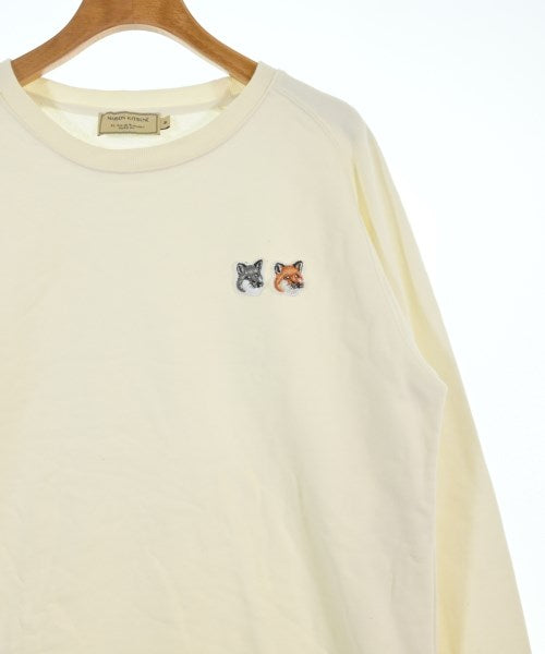 MAISON KITSUNE 運動衫