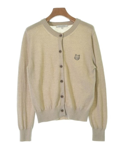MAISON KITSUNE 開襟衫