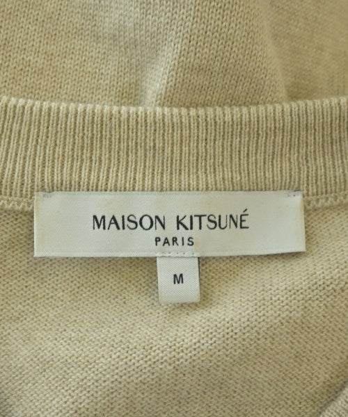 MAISON KITSUNE 開襟衫