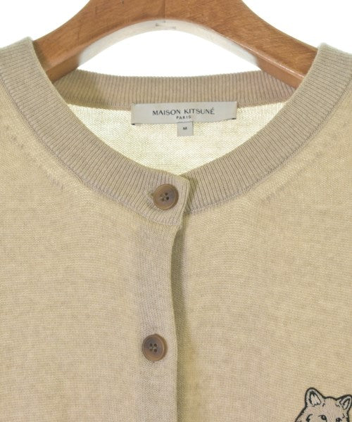 MAISON KITSUNE 開襟衫