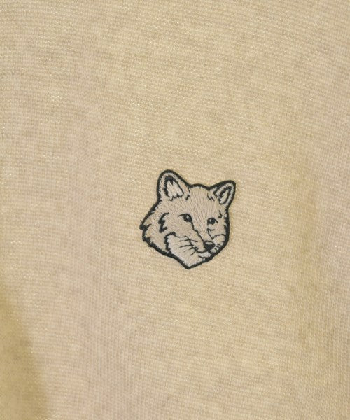 MAISON KITSUNE 開襟衫